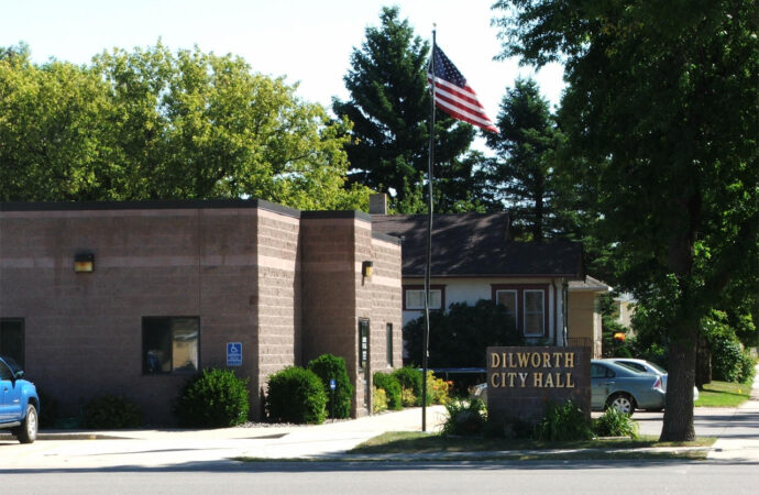 Dilworth MN Dilworth MN