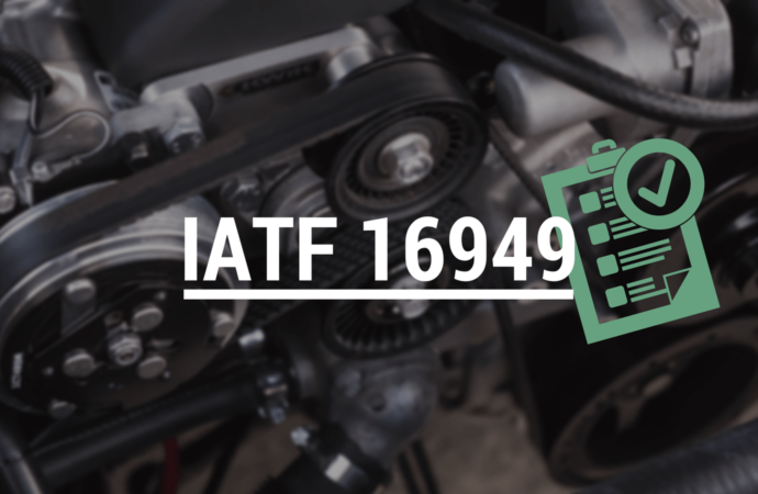 IATF-16949-ISO-9001 -Minnesota