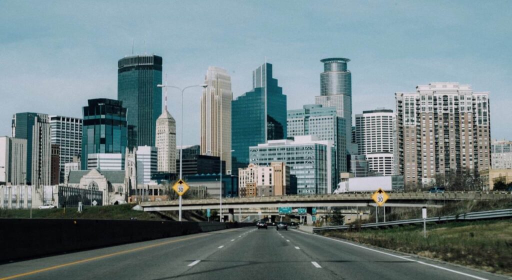 Minneapolis-MN