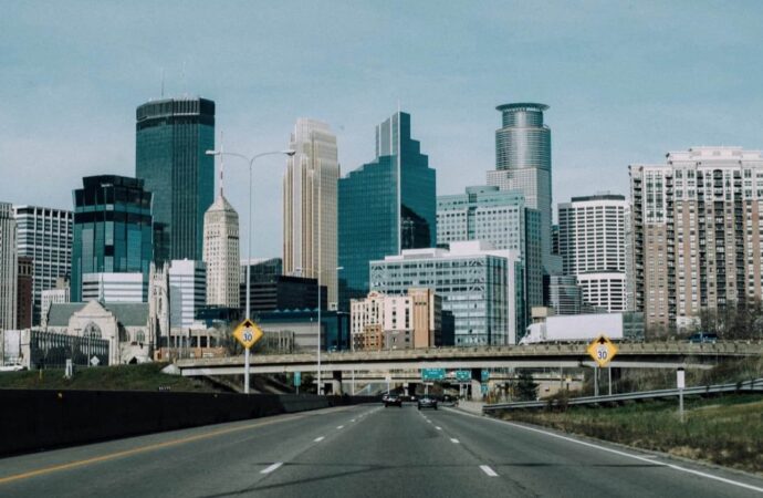Minneapolis-MN Minneapolis-MN