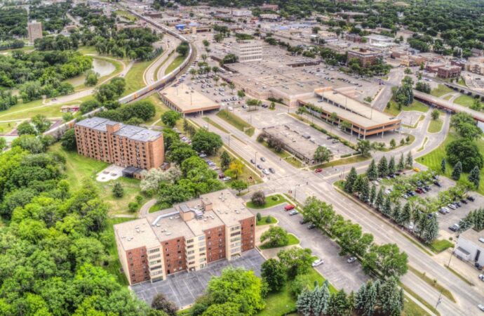 Moorhead MN Moorhead MN